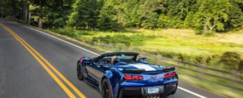 Guide to Car Rental in UAE