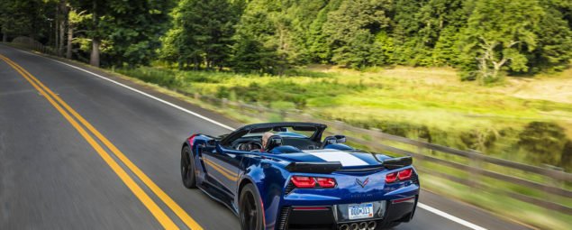 Guide to Car Rental in UAE