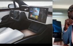 
										Tesla Model X 2023 full									
