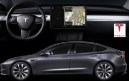 
										Tesla Model 3 2020 full									