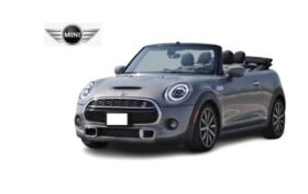 Mini Copper S