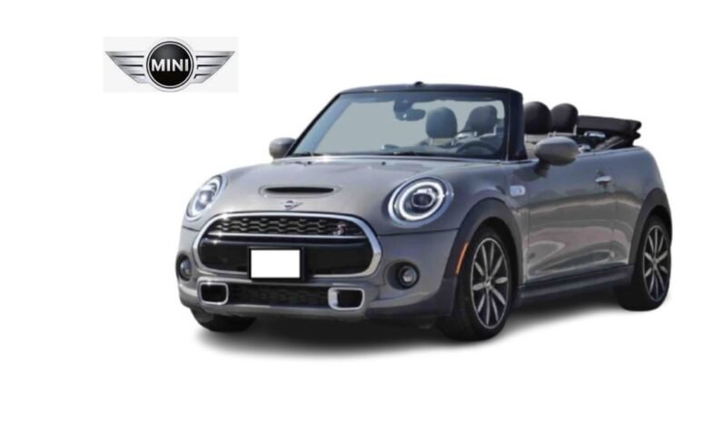 Mini Copper S 2020