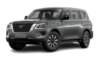 Daily Car Rental Dubai
