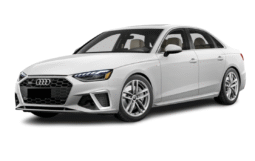 Audi A3 2024