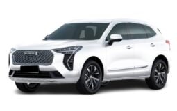 Haval Jolion 2024