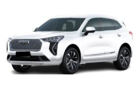 Haval Jolion 2024