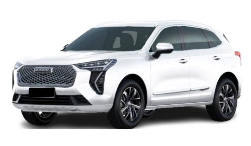 Haval Jolion 2024