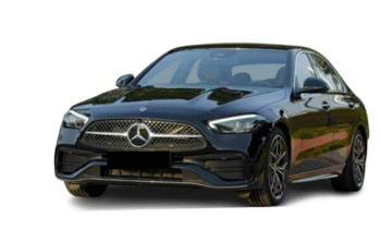 Daily Car Rental Dubai