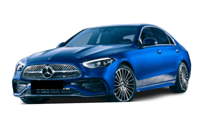 
								Mercedes C200 2023 full									