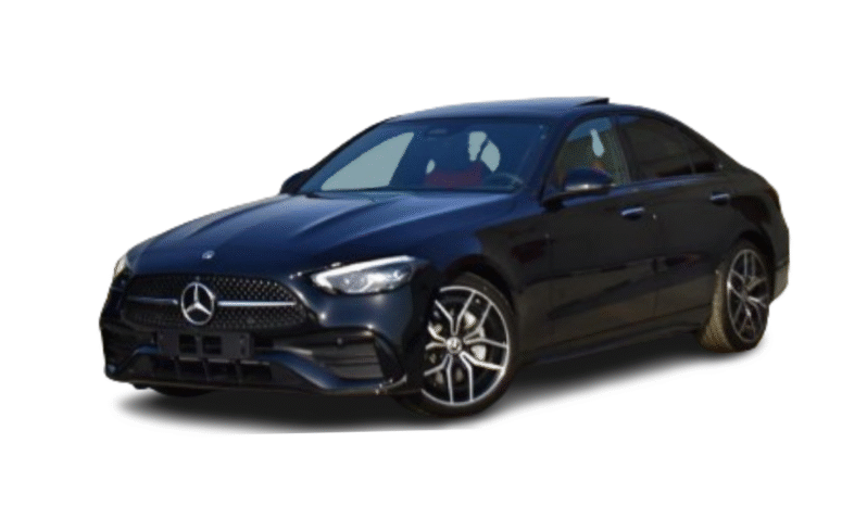 
								Mercedes C200 2023 full									