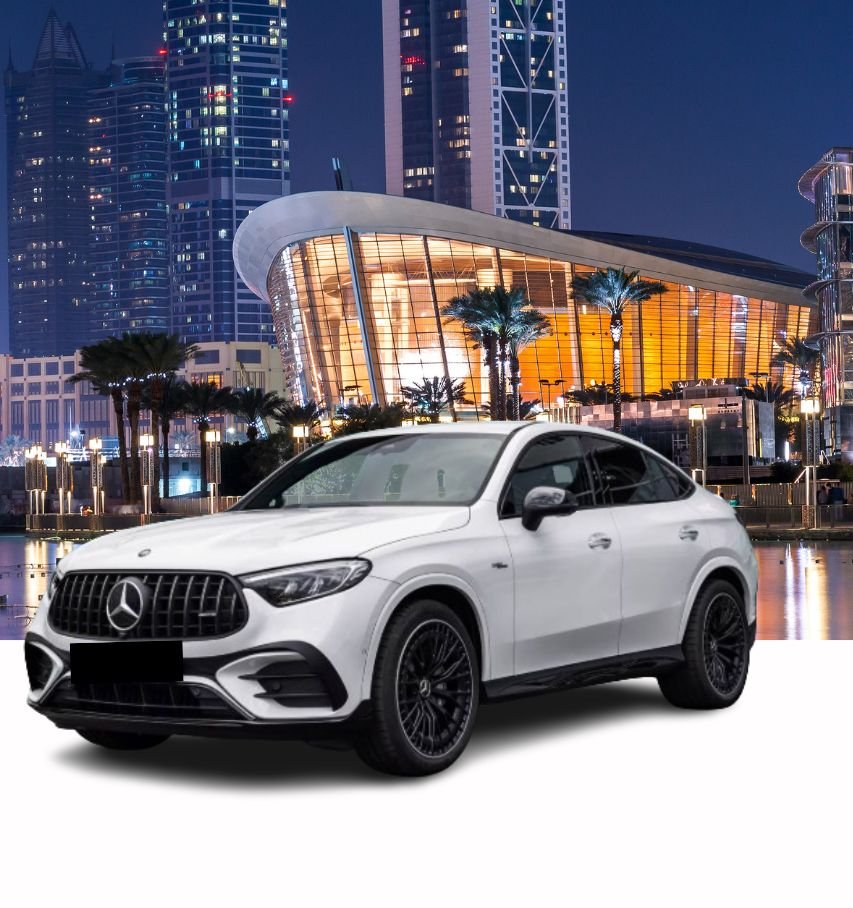 Mercedes GLC 300 (2)