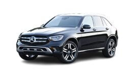 
										Mercedes GLC 300 full									