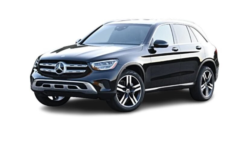 
								Mercedes GLC 300 full									
