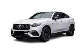 Mercedes GLC 300