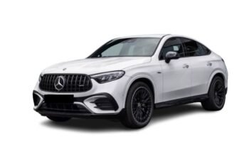 Daily Car Rental Dubai