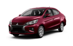 
										Mitsubishi Attrage full									