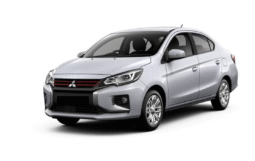 
										Mitsubishi Attrage full									