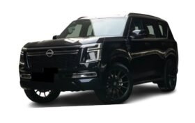 Nissan Patrol SE 2025