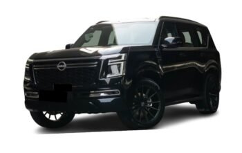 Daily Car Rental Dubai