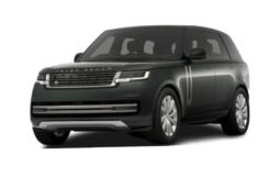 Range Rover Vogue