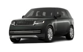 Range Rover Vogue