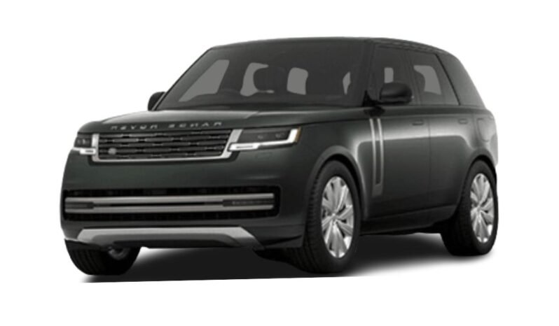 Range Rover Vogue 2023 rydora.com