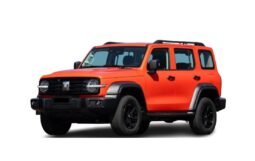 GWM Tank 2024