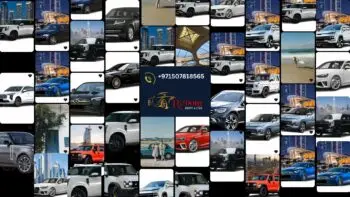 Inventory car rental dubai rydora rent a car