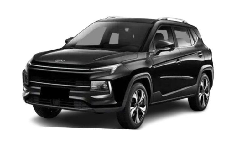 jas s3 black rydora rent a car