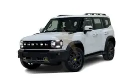 Jetour T2 2025