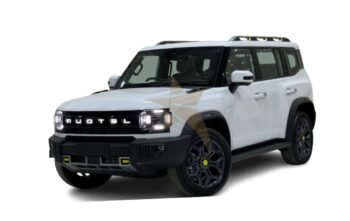 Daily Car Rental Dubai