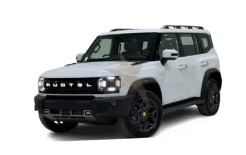 Weekly Car Rental Dubai