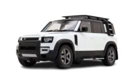 Rent Land Rover Defender