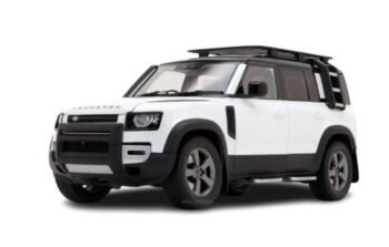 Weekly Car Rental Dubai
