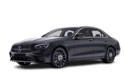 Rent Mercedes E300 2025