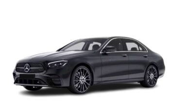 Weekly Car Rental Dubai