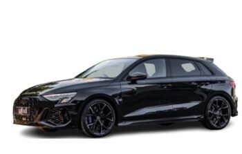Weekly Car Rental Dubai