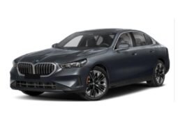 Rent BMW 5 Series 2026