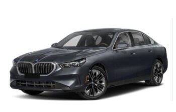 Weekly Car Rental Dubai