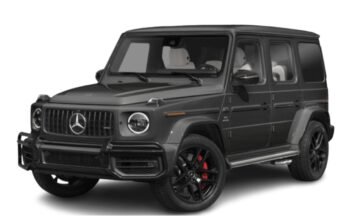 Weekly Car Rental Dubai