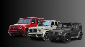 Finding the Perfect "Rent a Car Near Me" Solution: Your Complete Guide to Luxury Car Rentals in Dubai g63 rental offers in dubai